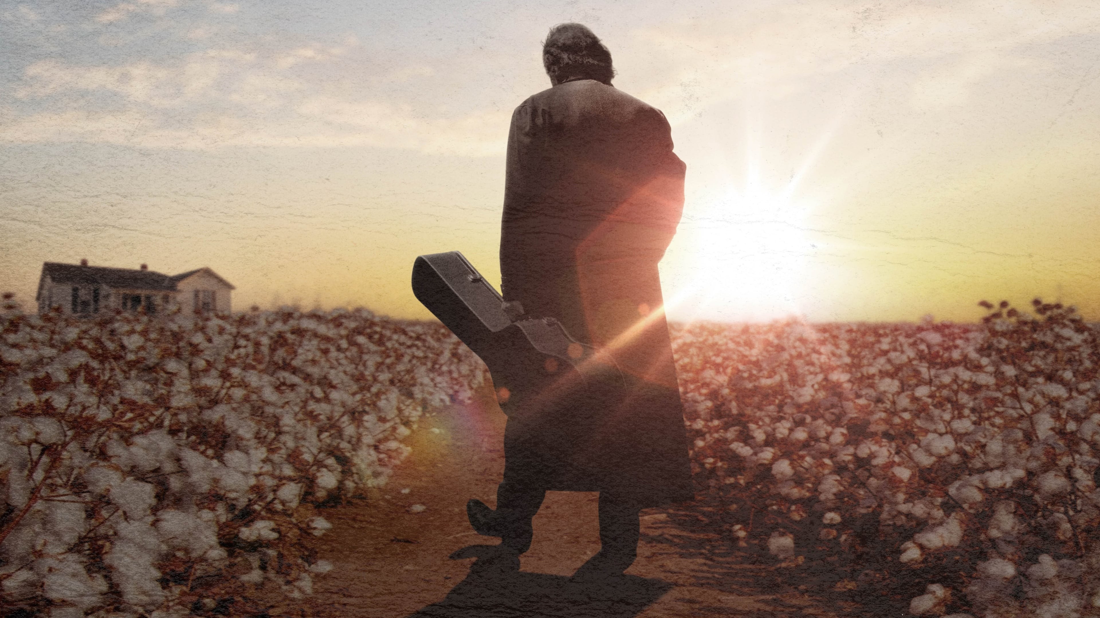 Foto de JOHNNY CASH: THE REDEMPTION OF AN AMERICAN ICON