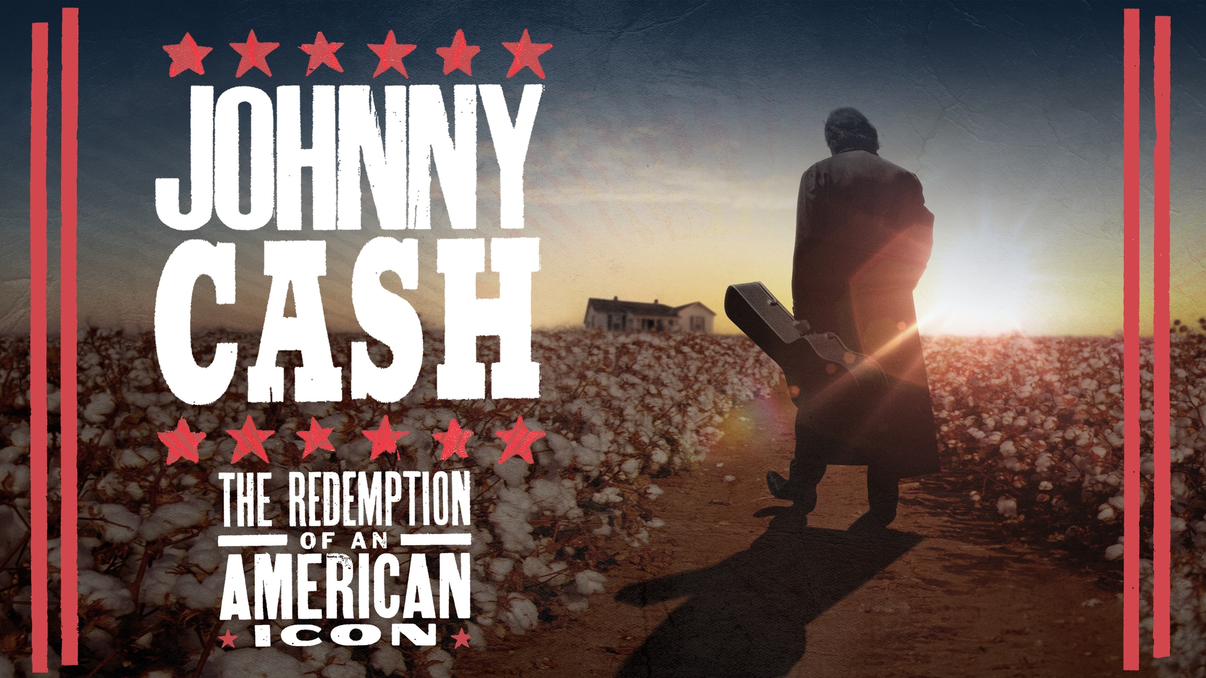Foto de JOHNNY CASH: THE REDEMPTION OF AN AMERICAN ICON