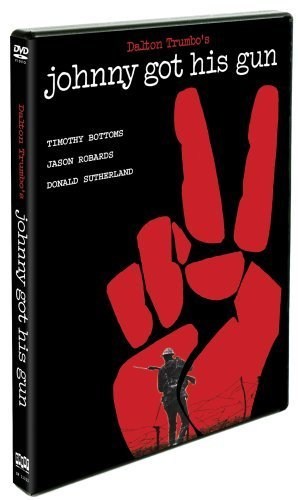 Poster de JOHNNY COGIÓ SU FUSIL