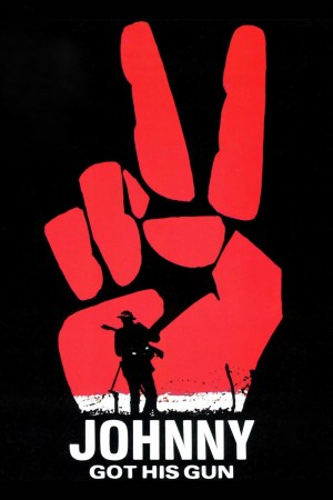 Johnny cogió su fusil