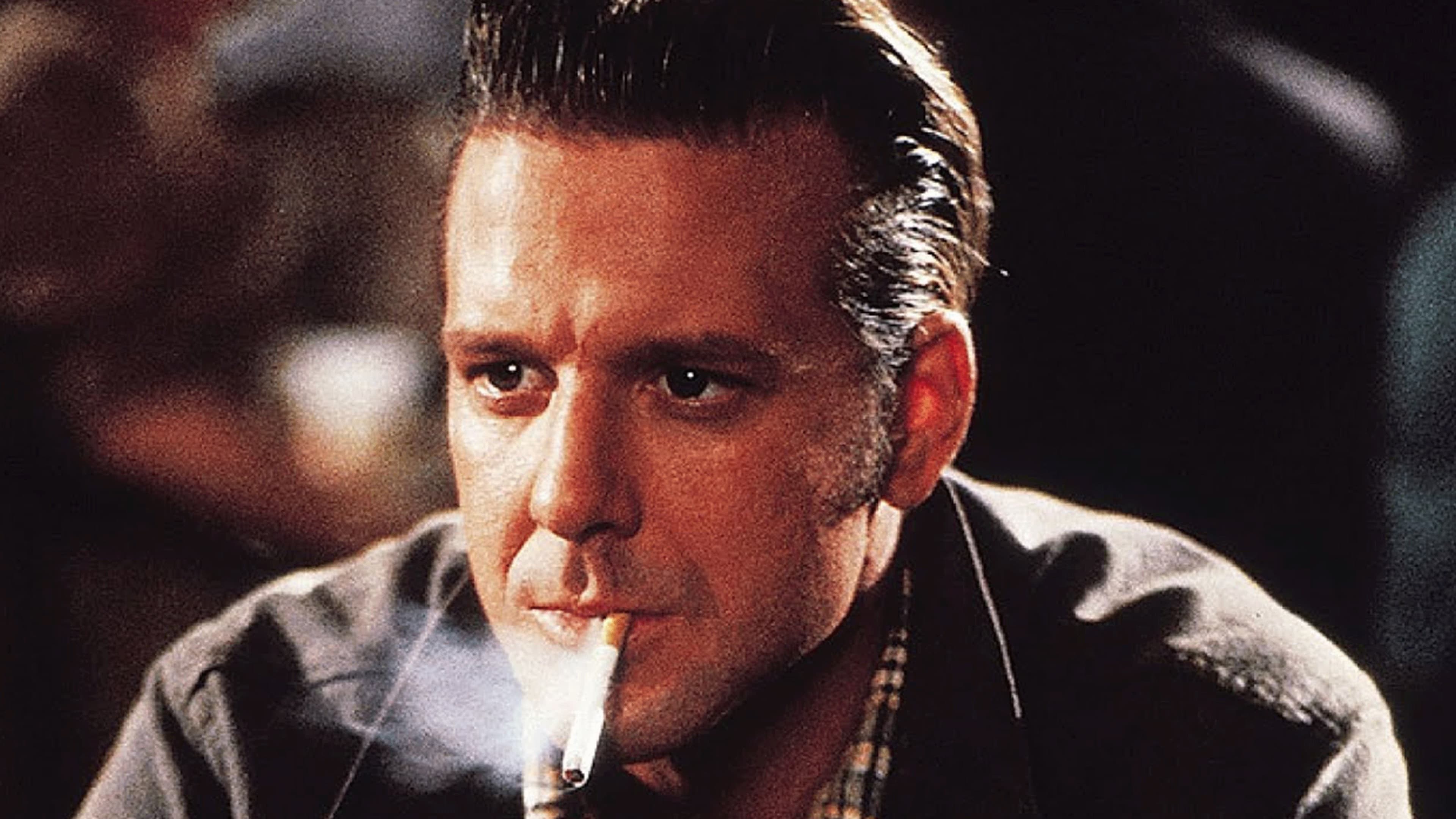 Foto de JOHNNY EL GUAPO