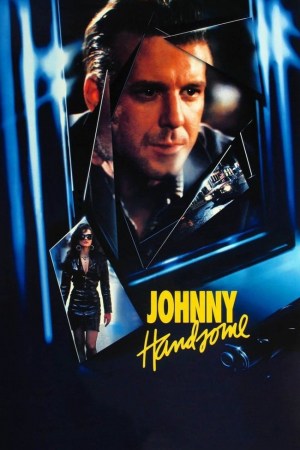 Johnny el Guapo