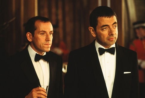 Foto de JOHNNY ENGLISH
