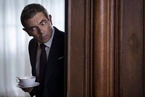 Foto de JOHNNY ENGLISH: DE NUEVO EN ACCIÓN