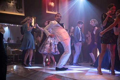 Foto de JOHNNY ENGLISH: DE NUEVO EN ACCIÓN