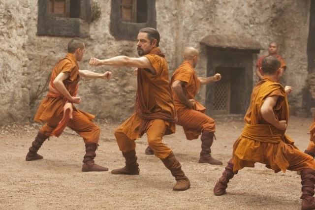 Foto de JOHNNY ENGLISH RETURNS