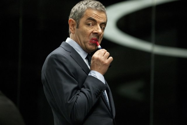 Foto de JOHNNY ENGLISH RETURNS