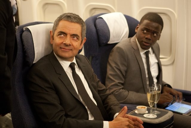 Foto de JOHNNY ENGLISH RETURNS