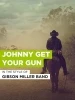 Johnny Get Your Gun