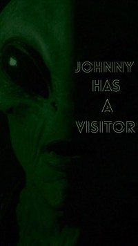 Johnny Has A Visitor