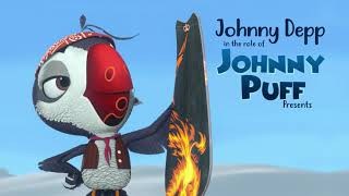 Foto de JOHNNY PUFF. MISIÓN SECRETA