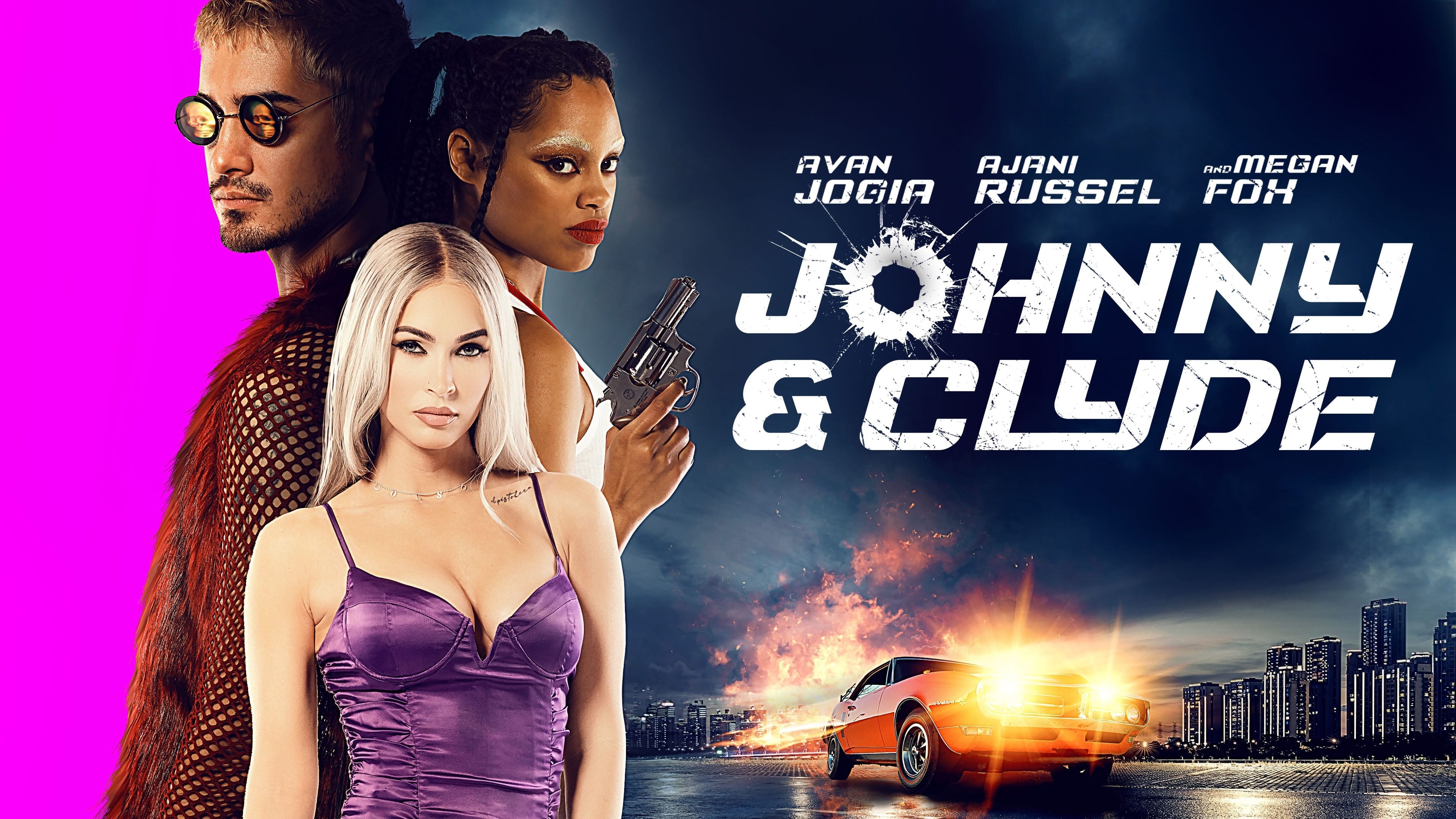 Foto de JOHNNY & CLYDE