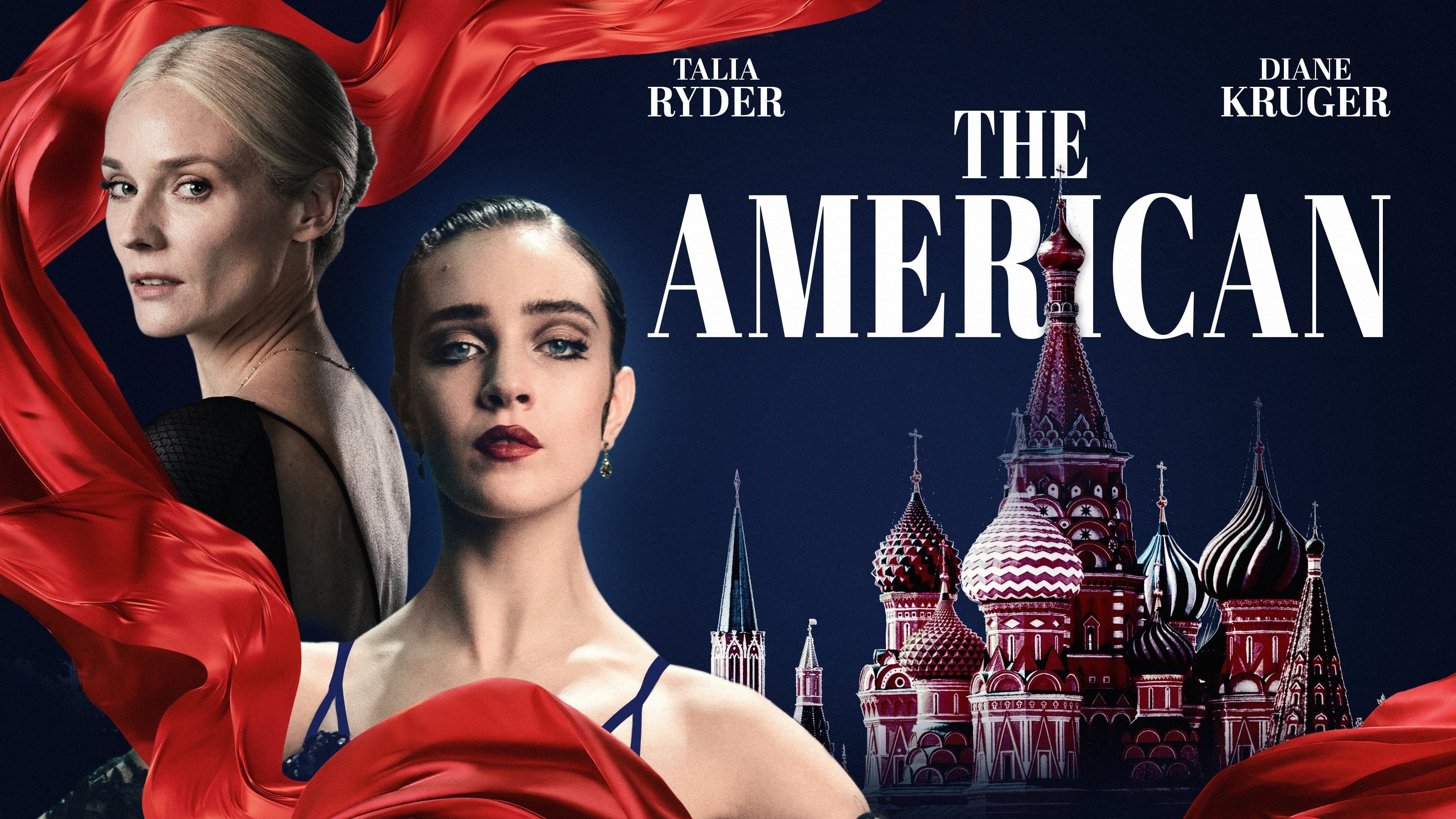 Foto de THE AMERICAN