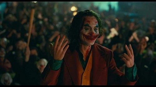 Foto de JOKER
