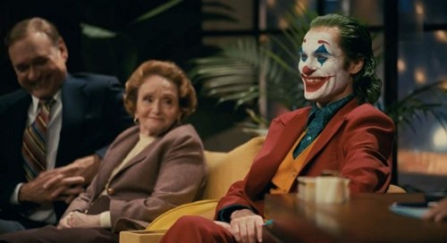 Foto de JOKER