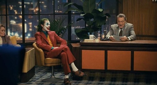 Foto de JOKER