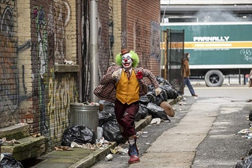 Foto de JOKER
