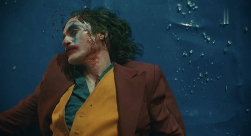 Foto de JOKER