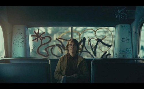 Foto de JOKER