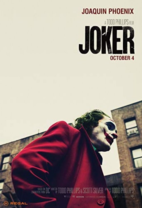 Poster de JOKER