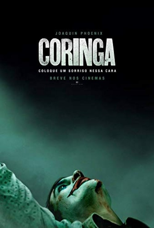 Poster de JOKER