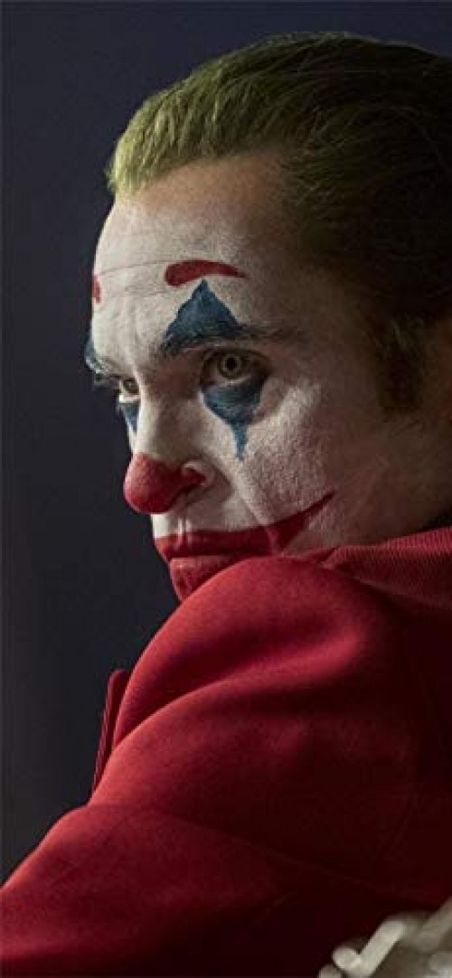 Poster de JOKER