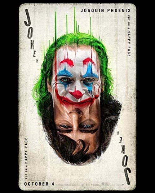 Poster de JOKER