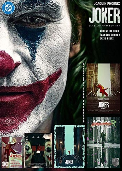 Poster de JOKER
