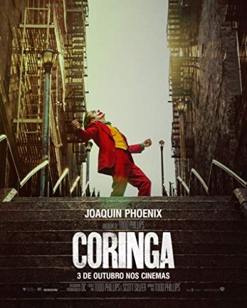 Poster de JOKER