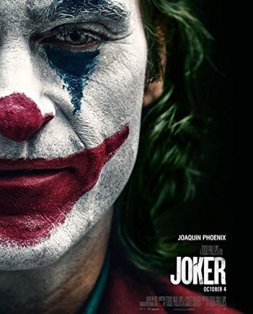 Poster de JOKER