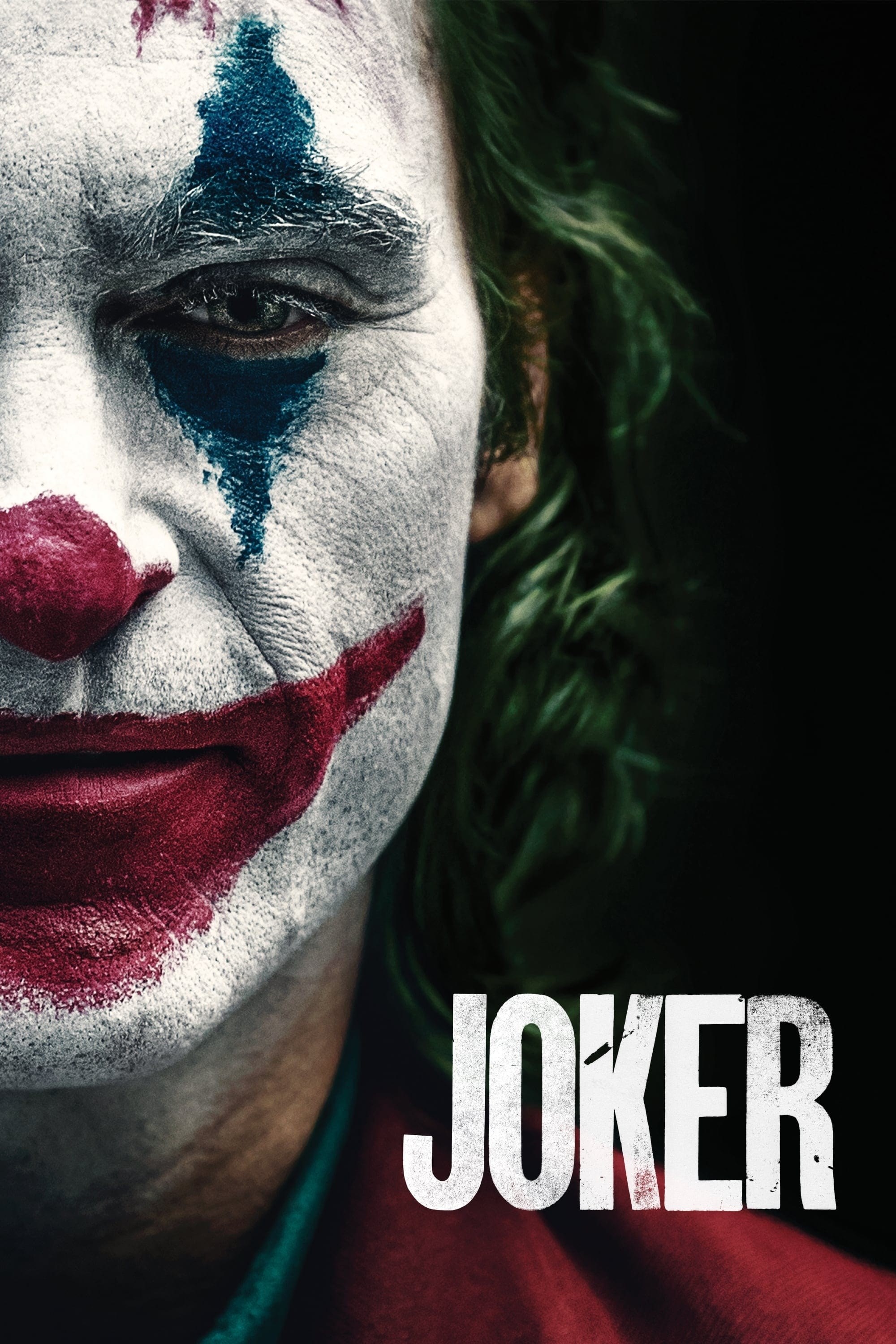 Poster de JOKER en español