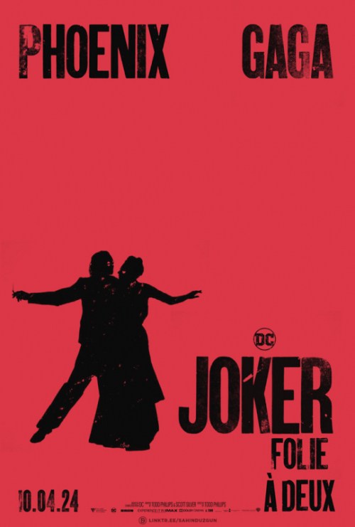 Foto de JOKER: FOLIE À DEUX