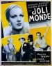 Película Joli monde