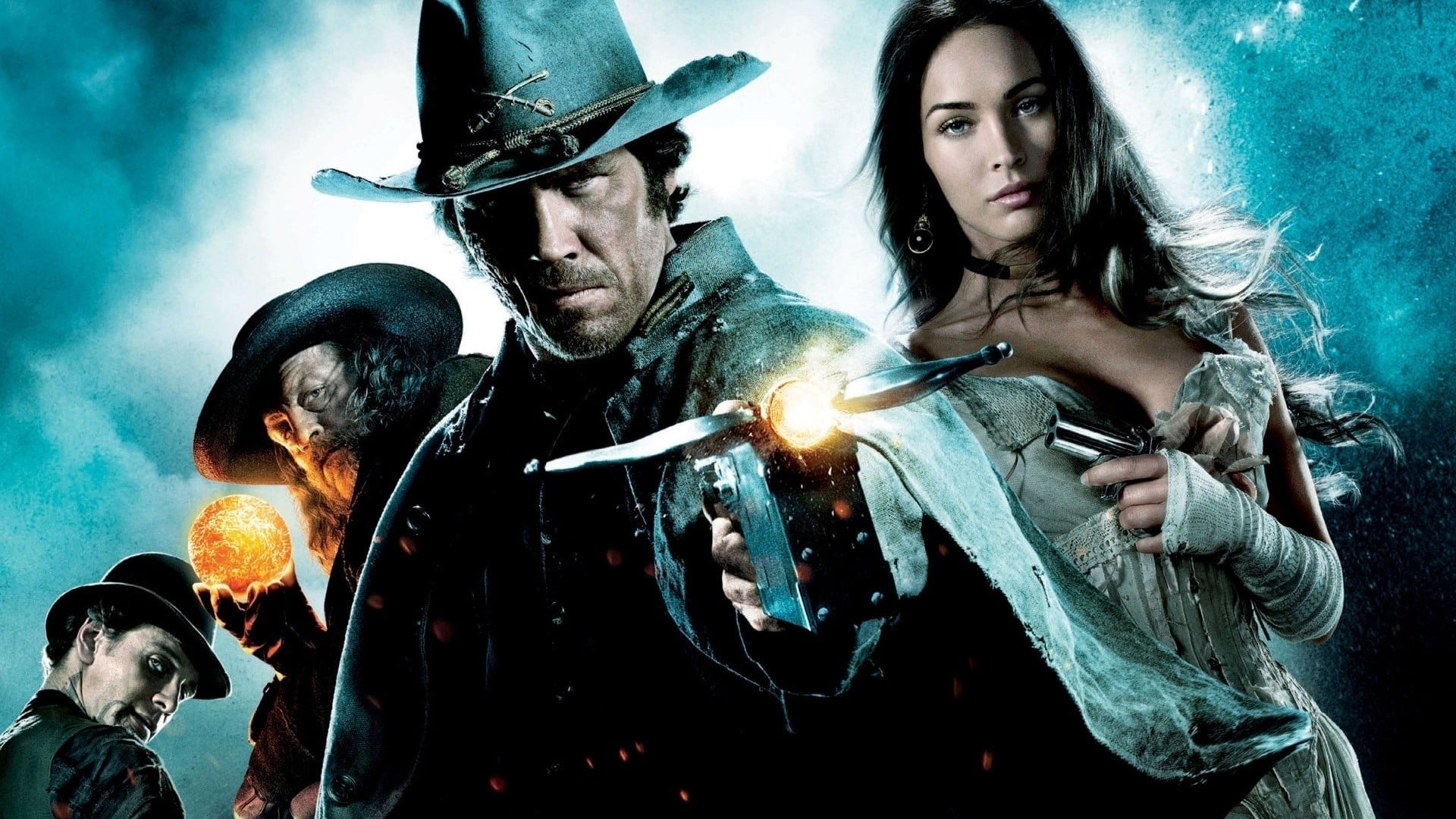 Foto de JONAH HEX