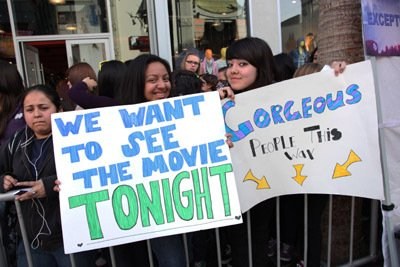 Foto de JONAS BROTHERS EN CONCIERTO 3D