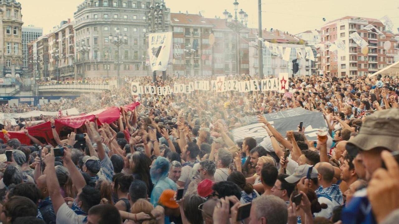 Foto de JONE, A VECES