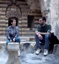 Jong in Aleppo