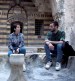 Jong in Aleppo
