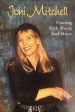 Joni Mitchell: Painting with Words and Music