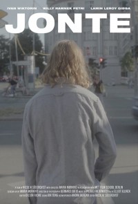 Jonte
