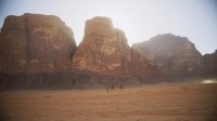 Jordan: Where Science finds Peace