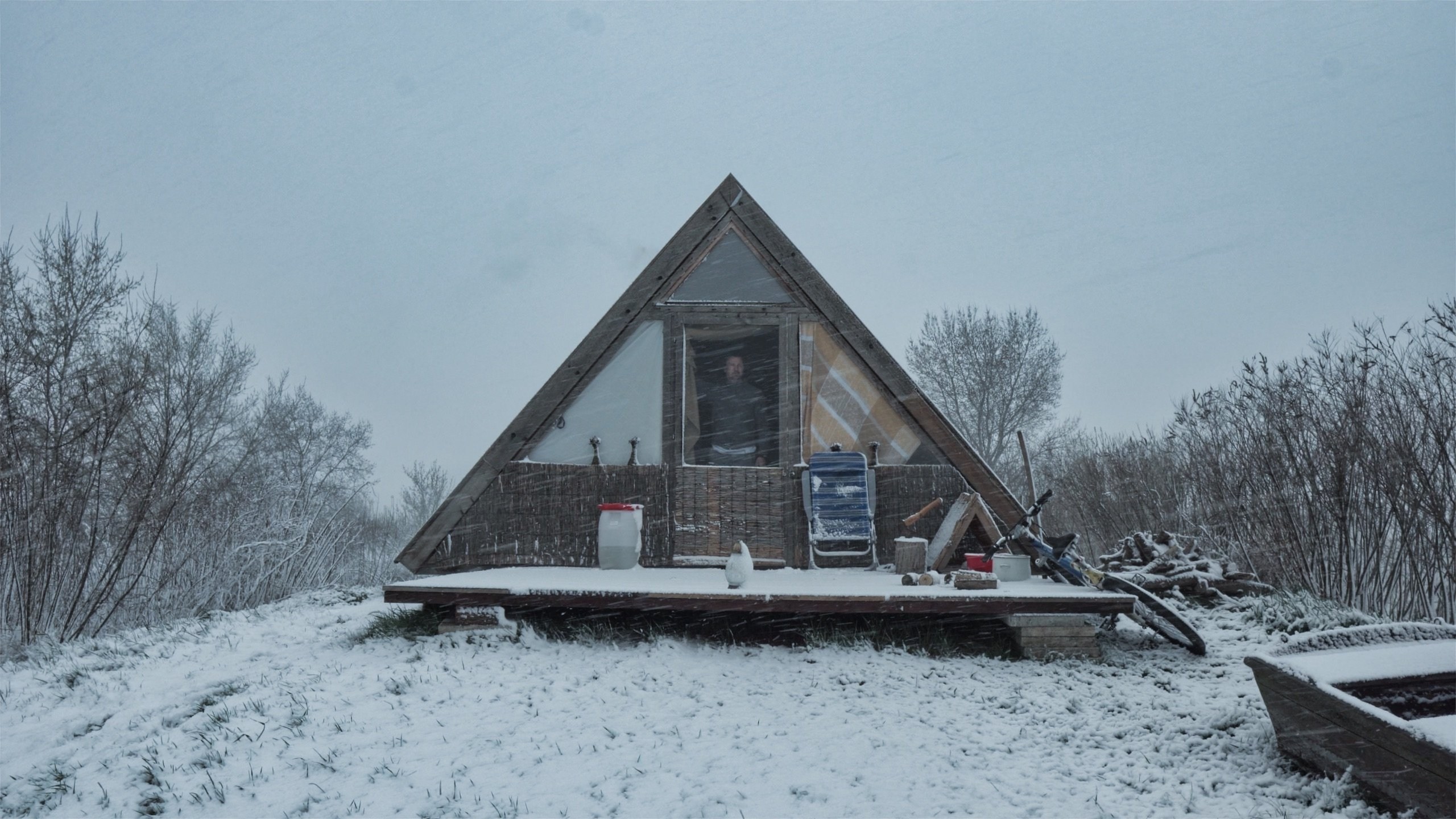 Foto de JÓREMÉNYSÉG-SZIGET