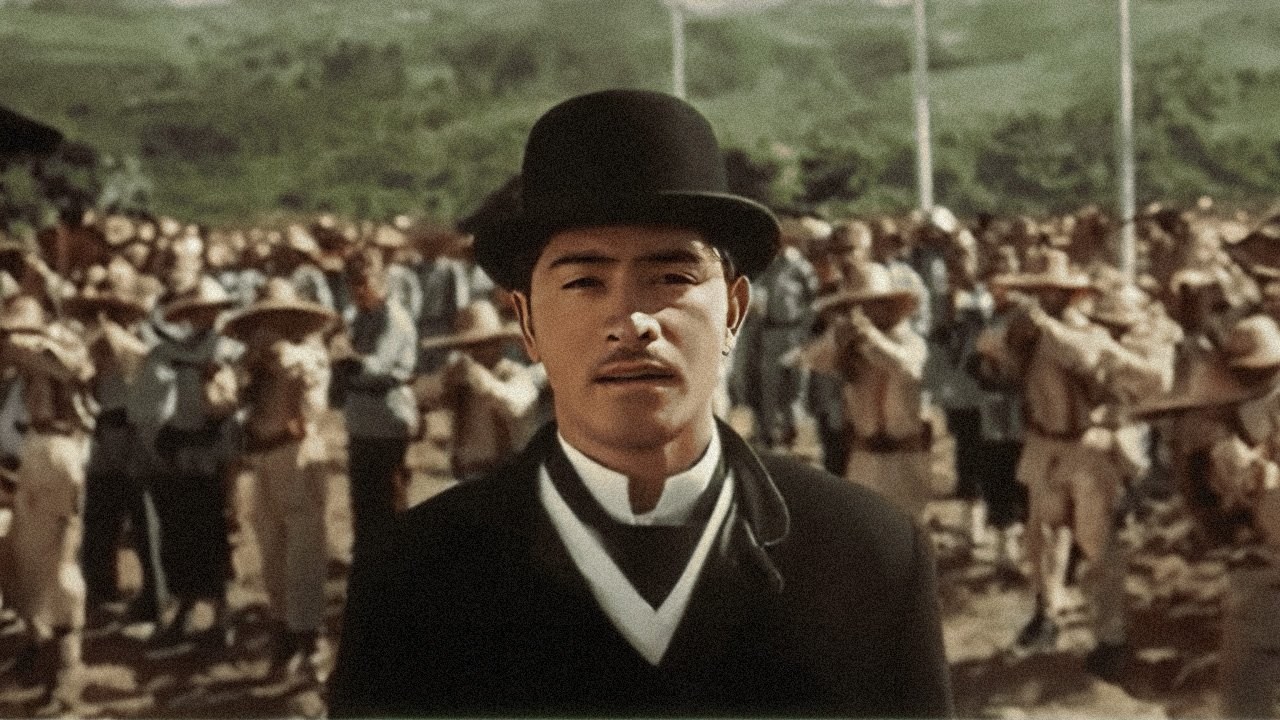 Foto de JOSÉ RIZAL