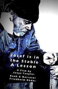 Josef ist im Stall (Josef is in the Stable)