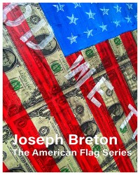 Joseph Breton - The American Flag Series