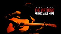 Joseph Spence, the Virtuoso from Small Hope