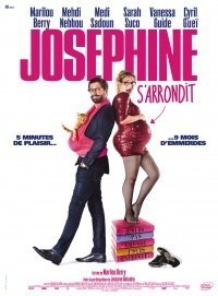 Joséphine s'arrondit 