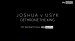Joshua v Usyk: Dethrone the King