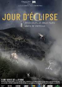 Jour d'éclipse