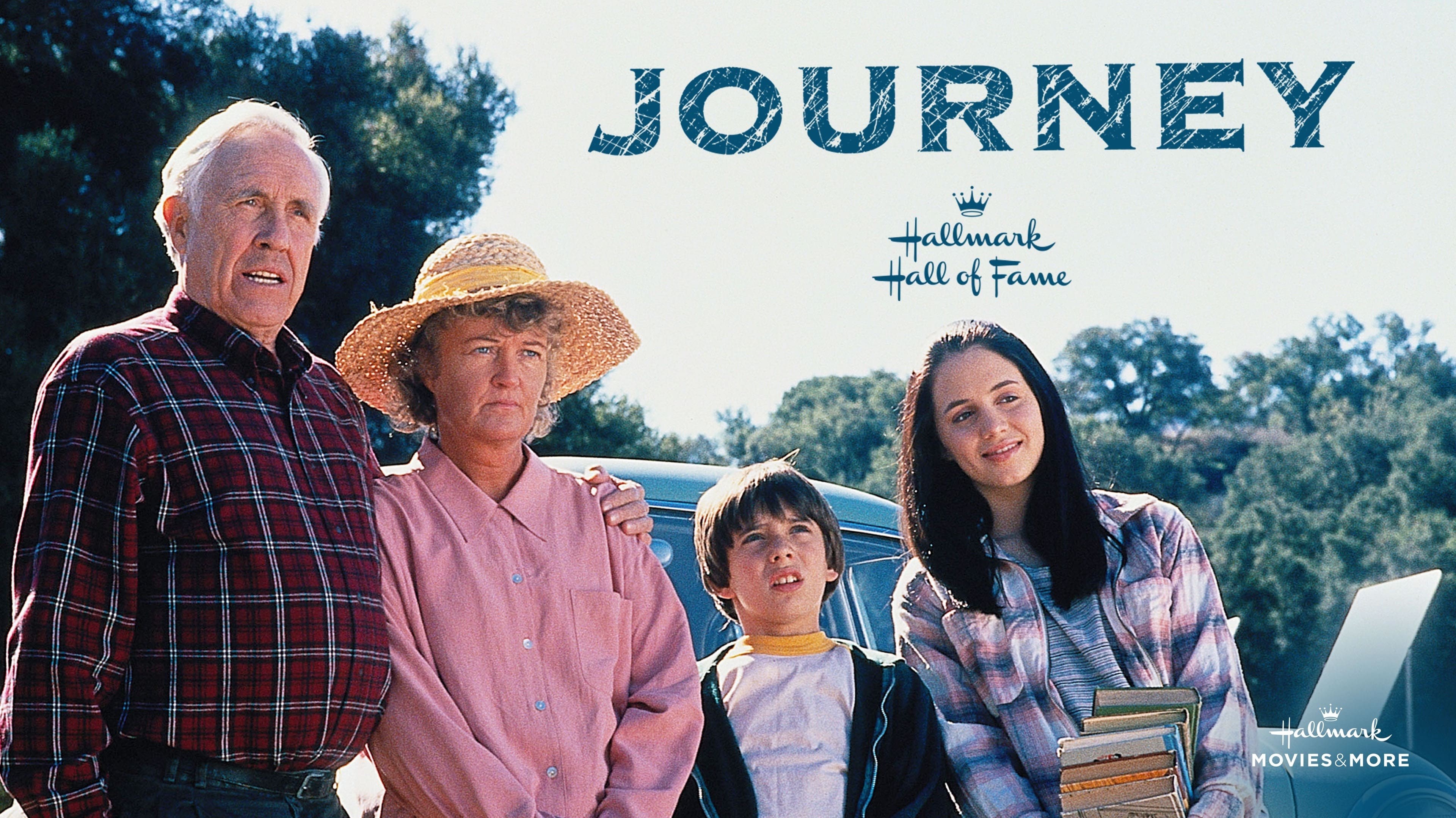 Foto de JOURNEY